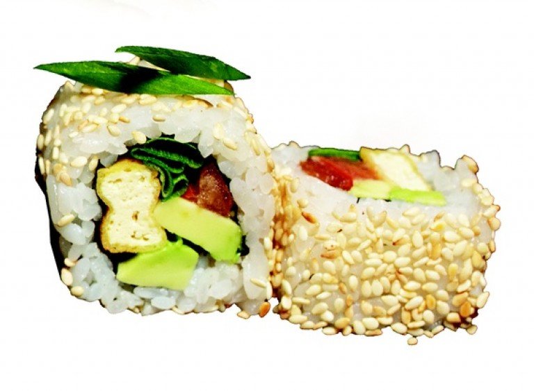 Харуми Маки